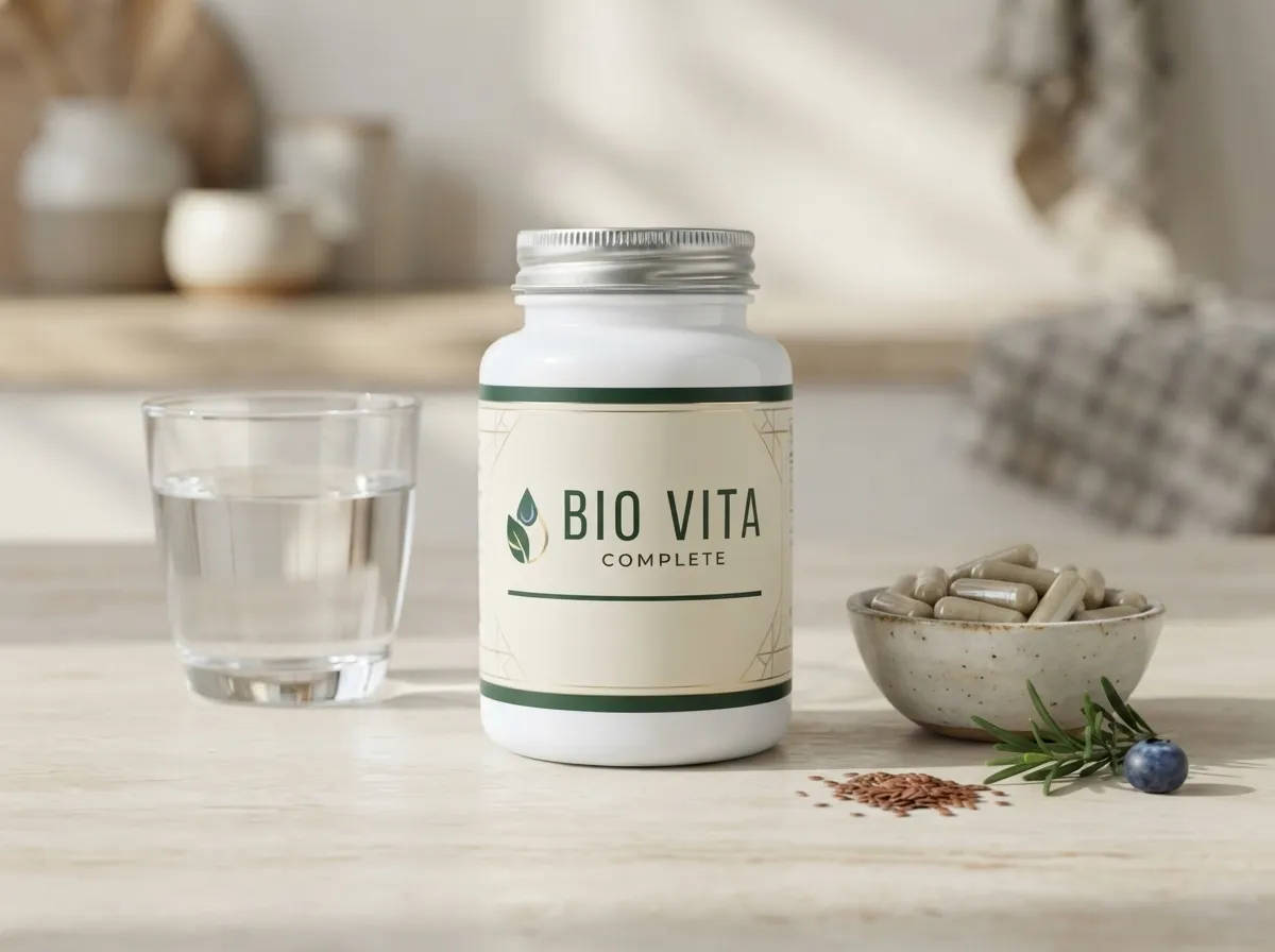 Bio Vita Complete